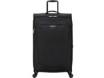American Tourister SummerRide Valise Trolley 4 Roues 80 Cm Black