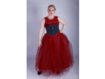 Serre-taille velours cotelé