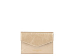 Lancaster Rétro & Glam Porte-Cartes 177-001 Or Mat