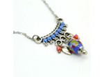Collier ethnique SILLAGE