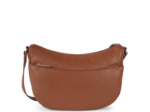 Lancaster Soft Vintage Sac Besace 578-28 Cognac