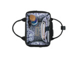 Cabaïa Medium Papeete Sac à Dos 13" Marron