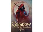 Grimpow - L'élu des templiers