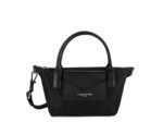 Lancaster Smart Kba Mini Sac A Main 516-39 Noir