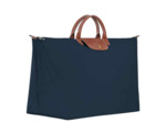 Longchamp Le Pliage Original Sac de Voyage XL Marine