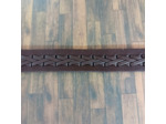 Bracelet cuir homme marron 6