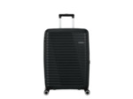 Samsonite Roadrush Valise Rigide 4 Roues Code TSA 66Cm Ombre Noire