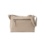 Biba New Sylva Sac A Bandoulière Cream