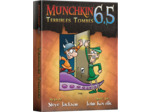 Munchkin ext 6.5 terribles tombes