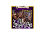 HeroQuest - Ext. La Forteresse de Kellar
