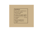 SLG L-GLUTATHION 50 MG GELU VEG 30