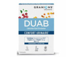GRANIONS DUAB GELU BT60