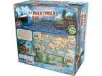 Aventuriers du rail monde