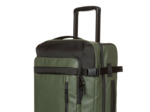 Eastpak Tranverz CNNCT S Sac Souple TSA 3w9 Top Khaki