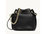 Lancaster Alba Double Sac Seau 470-80 Noir - In - Nude