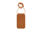 Ateliers Fourès Baroudeuse Pochette Téléphone B97 Lionne