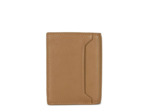 Lancaster Soft Vintage Porte Cartes Sécurisé 120-29 Camel