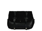 Mila Louise Aless XV Besace travers Noir