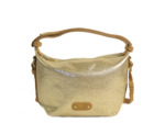 Mila Louise Mae AR5 Mini Sac A main et Trotteur Ambre
