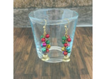 Boucles d'oreilles clochettes