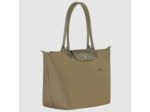 Longchamp Le Pliage Green Sac Cabas L Artichaut