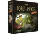 Forêt Mixte : Exploration (Ext)