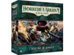 Arkham JCE : L'Héritage de Dunwich (Investigat.)