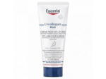 Creme Pieds 10% D'uree 100ml UreaRepair Plus Peaux Sèches et rugueuses Eucerin