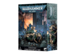 CHAR LEMAN RUSS