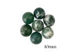 PERLES AGATE ARBRE