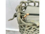 Sac en maille Le Voyage en Panier – Marlyne Maroquinerie