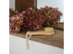 Croll & Denecke Brosse visage avec Poils Naturels