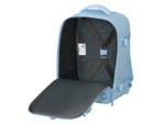 American Tourister Take2cabin Sac A dos S Pastel Blue