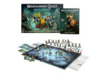Warhammer Quest : Aigue-sombre