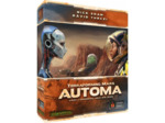 Terraforming Mars Automa VF