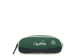 Cameleon Trousse Double Vintage Urban Soccer Palyer