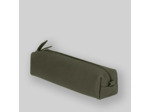 Ateliers Fourès Baroudeuse Trousse Cuir Dioné B32 Kaki