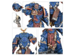 ULTRAMARINES: FERREN AREIOS