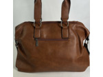 Farfouillette Sac Shopping Moka