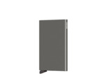 Secrid Porte-Carte Cardprotector Earth Grey