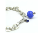 Bracelet chaine SILLAGE