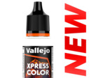 72448 - Xpress Color - Medium Express - Xpress Medium