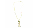 Collier FLORE LUSH