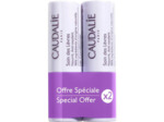 CAUDALIE VINOTHERAPIST SOIN LEVRES 2X4.5G