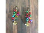 Boucles d'oreilles clochettes