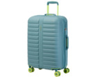 American Tourister Neovibe Valise Rigide 67Cm Extensible 4 Roues TSA Muted Mint