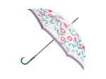 Piganiol Parapluie Canne Manuel Pour Femme Gourmandise