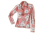 Patron Sweat shirt  - Mc Call's M8240