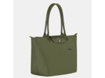 Longchamp Le Pliage Green Sac Shopping L Forêt