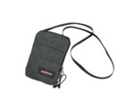 Eastpak Buddy Sac Porté Travers Black Denim